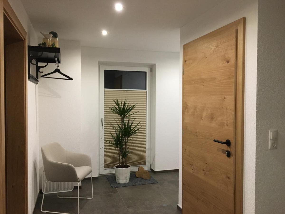 Berghoamat Nauders Apartment Bagian luar foto
