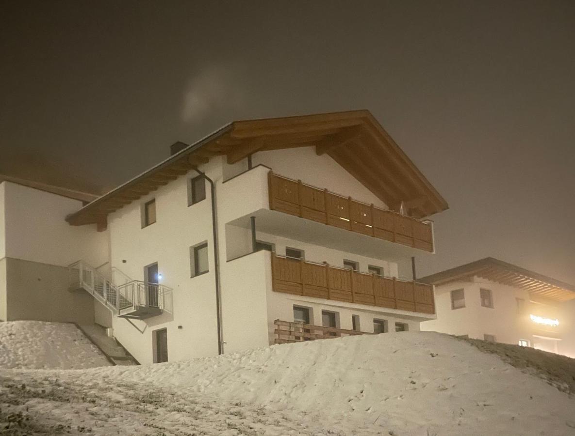 Berghoamat Nauders Apartment Bagian luar foto